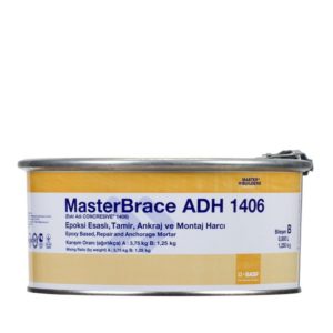 MasterBrace ADH 1406 / MasterBrace ADH 1460 (CONCRESIVE 1406 / Concresive 1460)