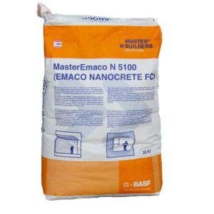 MasterEmaco N 5100 (EMACO NANOCRETE FC)
