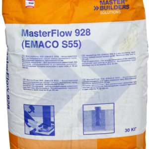 MasterFlow 928 (EMACO S55)