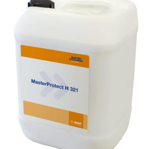 MasterProtect H 321 (MASTERSEAL 321 B)