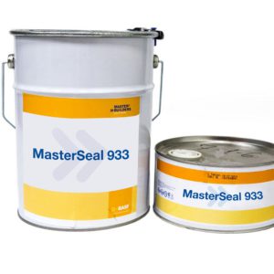 MasterSeal 930/933 (Masterflex 3000)