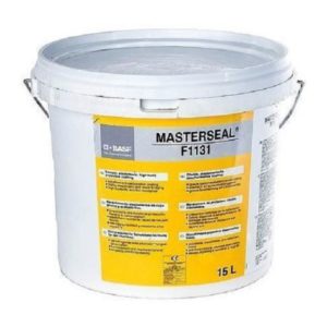 MasterProtect 330 El (MasterSeal F1131)