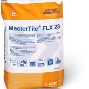 MasterTile FLX 23